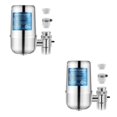 thumbnail image 4 of maskred Healthier Drinking Water With Water Filters Safe And Efficient Multifunctional Metal As Shown 2Set, 4 of 6
