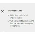 thumbnail image 5 of Hair Touch Up Root Concealer Spray - Dark Brown by LOreal Professional for Unisex - 2 oz Hair Color, 5 of 5