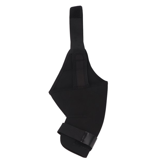 Attelle de Genou pour Chien, Protection Articulaire Correctrice Posture Aide à la Récupération de la Jambe Arrière pour Réduire la Douleur pour Blessures pour Prévenir les Blessures m Jambe Gauche,m Jambe Droite,L Jambe Gauche,L
