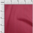 thumbnail image 1 of oneOone Cotton Flex Fabric Dot & Chevron Block Fabric Prints By Yard 40 Inch Wide, 1 of 4