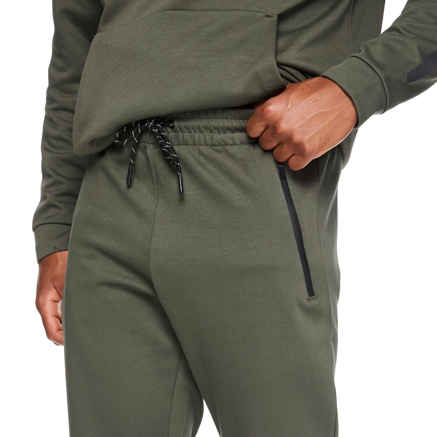 Athletic Works Men's Tech Pant