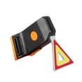 thumbnail image 2 of Pisexur LED Bike Tail Light, Bike Light, Bike Tail Light, LED Bike Tail Light Rechargeable USB Bicycle Rear Cycling on Clearance, 2 of 4