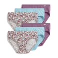 thumbnail image 1 of Jockey Women's Elance Bikini - 6 Pack, 1 of 4