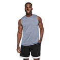 thumbnail image 1 of Athletic Works Men's Mesh Muscle Tank, 1 of 6