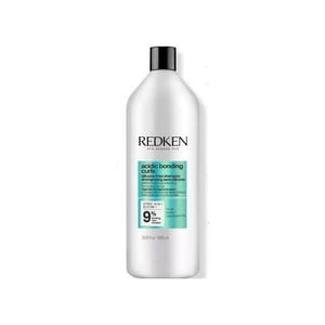 Redken Acidic Bonding Shampooing Curls, 33.8 oz Shampooing