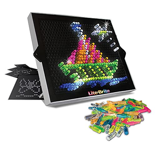 Écran Magique Lite Brite