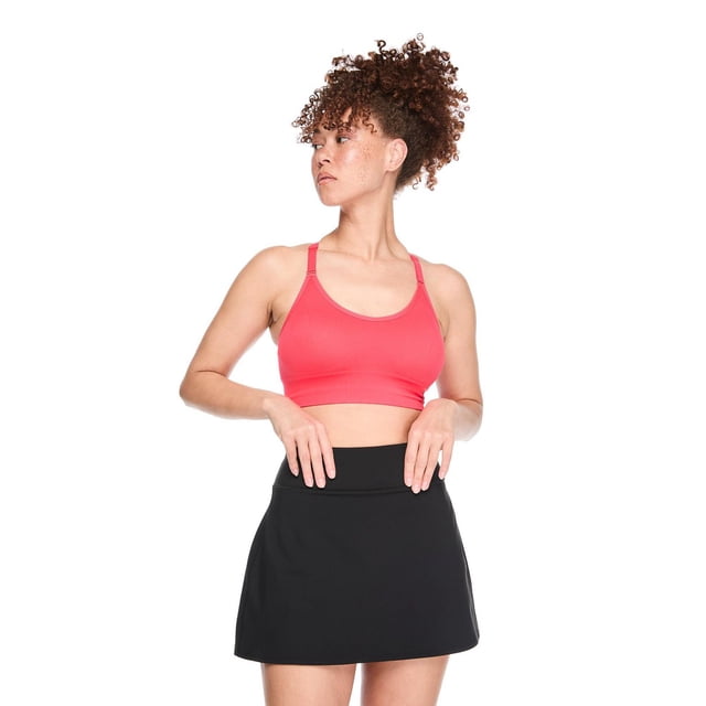 Athletic Works Women's Cami Yoga Bra