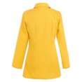 thumbnail image 2 of Manteau de Laboratoire de Consultation pour Femmes de 29 Po, 2 of 4