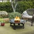 thumbnail image 4 of Duraflame 4.5 Pound 3 Hour Long Burn Time Quick Light Fire Log (6 Pack), 4 of 10