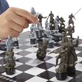 thumbnail image 5 of Star Wars Jeu d'Échecs, 2 Joueurs, 5 of 5