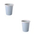 thumbnail image 4 of Decodeary Choose Dustbin For And Long-lasting Features Storage Basket Living Room Nordic Blue 23*25*17cm 2Set, 4 of 6
