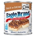 thumbnail image 1 of Eagle Brand Sweetened Condensed Milk, Dulce De Leche, 300mL, 1 of 7