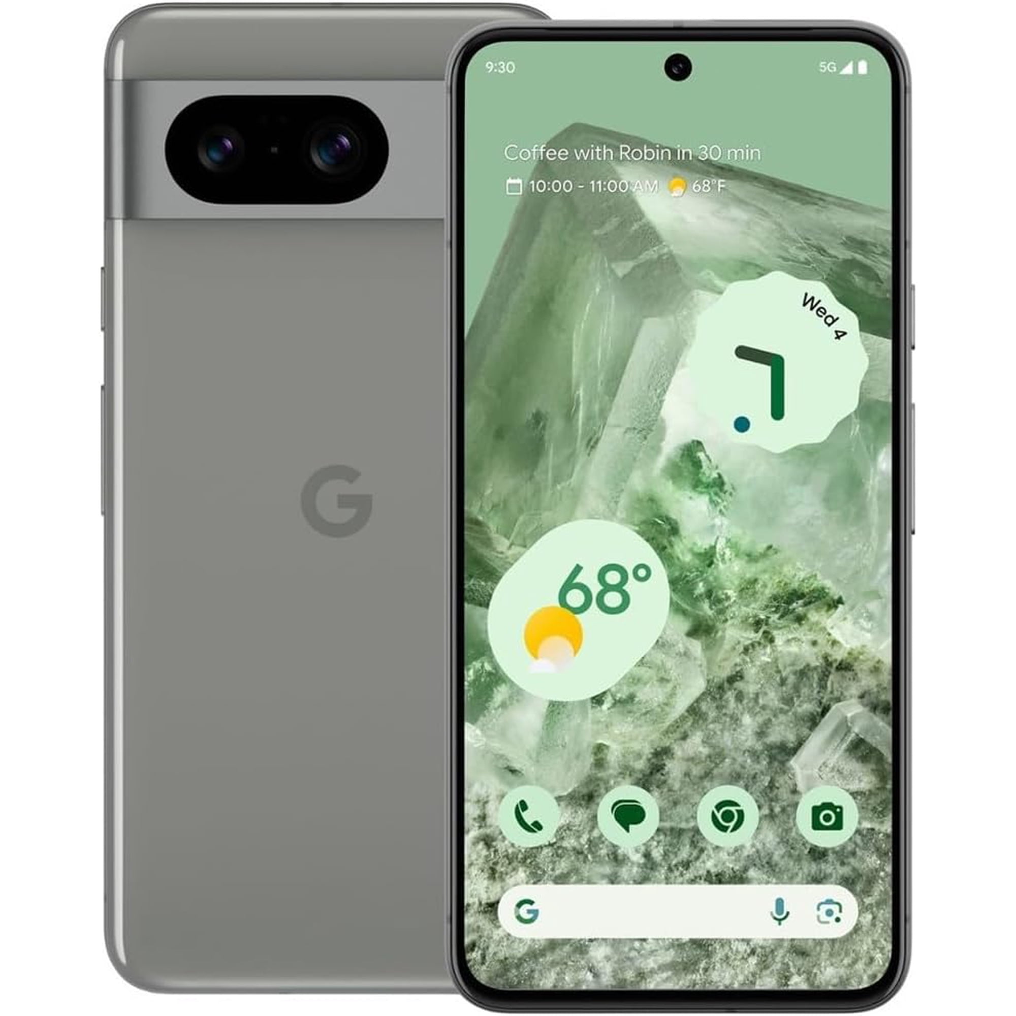 Google Pixel 8 128GB Hazel 本体 箱付き Google Pixel 8 | 128GB - Hazel - Unlocked - Open Box - Walmart.ca