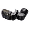 thumbnail image 2 of Cordless Flashlight Powered by Li-Ion Battery for DeWalt 12V MAX Li-Ion Battery, Spotlight for Outdoor, Indoor, 2 of 5