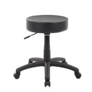 Boss Office Products B210V-BK Chairs Stools, Normal Height, Black