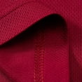 thumbnail image 4 of Timegard Athletic Shorts for Men Elastic Waist Breathable Lightweight Loose Solid Color Gym Shorts, 4 of 7