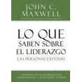 thumbnail image 2 of Lo Que Saben Sobre El Liderazgo: Las Personas Exitosas, 2 of 3