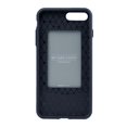 thumbnail image 2 of TopSave Goospery Sky Slide Bumper PC+TPU Hidden Slide Down Card Holder Case For iPhone 6+,6s+, Gold, 2 of 3