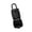 Black, variant on simhoa Hanging House Key Lock Box 12 Digit Combination for Garage, Apartment Sturdy Grey
