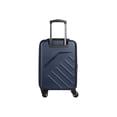 thumbnail image 4 of Swiss Mobility LGA - Spinner 21.5" - hardside - ABS polycarbonate - navy, 4 of 8