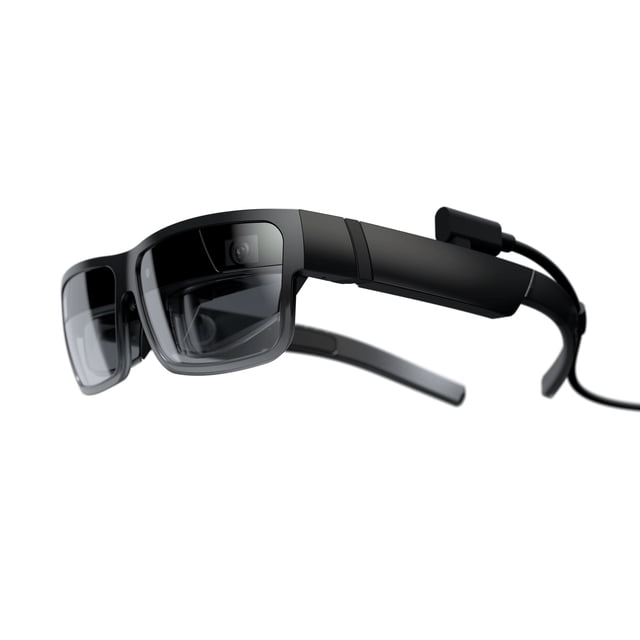 Lenovo ThinkReality A3 Lunettes Intelligentes, GB