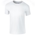 thumbnail image 1 of Gildan T-Shirt Doux à Manches Courtes pour Hommes, 1 of 1