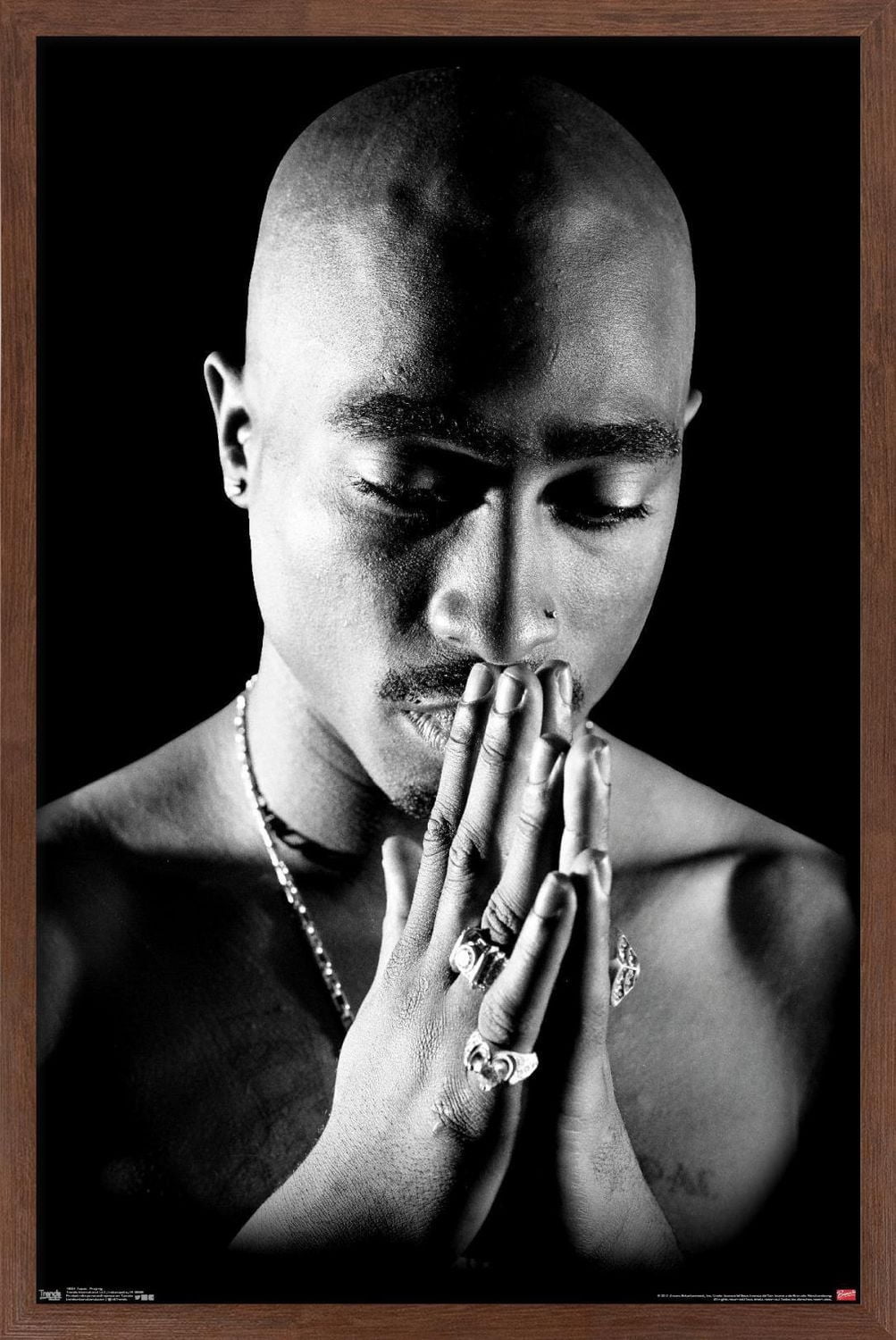 Tupac - Prier