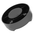 thumbnail image 4 of Bed Riser, Heavy Duty Furniture Furniture Legs, Bed Riser Raisers, Bed Lifts Risers for Bed Frame Dorm Table Sofa Couch Chair Legs Risers, 4 of 7