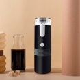 thumbnail image 4 of RKSTN Coffee machine Portable Coffee Machine Outdoor Mini Wireless Fully Automatic Coffee Machine, 4 of 8