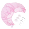 thumbnail image 1 of Toy Hammock Stuffed Animals and Children‘s Toys with this Mesh Hammock, 1 of 5