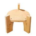 thumbnail image 3 of Support de Distributeur de Boissons Support de Distributeur de Boissons pour Bar Restaurant Cuisine 19,5 cm, 3 of 8