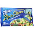 thumbnail image 3 of Ziploc Cooking Bags, Medium, 10-Count, Pack Of 6, 3 of 3
