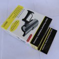 thumbnail image 4 of Practical Indoor Outdoor Solar Power Dummy Fake Imitation Home CCTV Surveillance Camera with LED Light Indicator, 4 of 10
