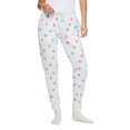 thumbnail image 2 of George Women's Printed Sleep Jogger, 2 of 6