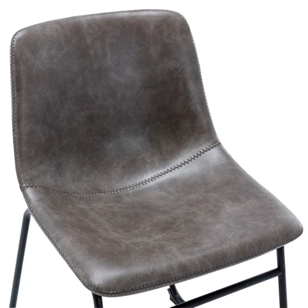 Ensemble de 6 tabourets de comptoir de la collection Heavenly