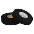thumbnail image 3 of Miangastore Car Cabin Flannel Tapes 2Pcs 59.1X1X0.04In, 3 of 8