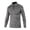 Dark Gray, variant on LUOGENLI Male T-shirts for Mens Autumn and Winter Running Basketball Training Fitness Wear Men's High Necked Outdoor Sports Long Sleeved Men's T Shirt Mens T-shirts Graphic Tees Funny Easter Blue M