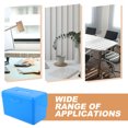 thumbnail image 4 of Business Cards Holder Business Card Holder Display Photocard Holder Plastic Cards Organizer, 4 of 9