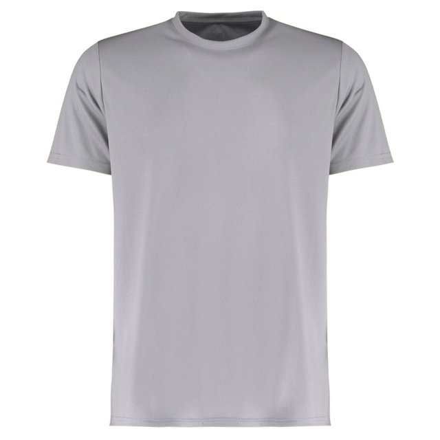 Kustom Kit T-Shirt pour Hommes Cooltex Plus Évacuant l'Humidité