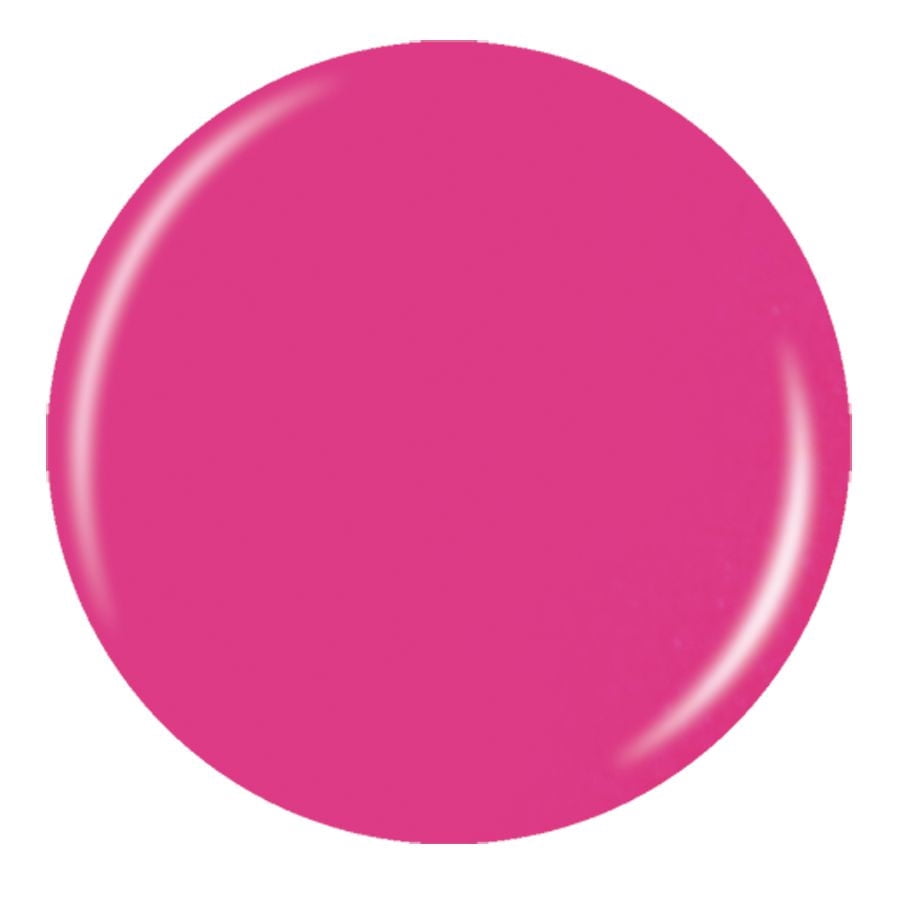 China Glaze -Tension Rose