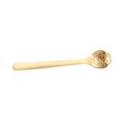 thumbnail image 1 of Ruiboury Exquisite Stainless Steel Mixing Spoon For Tea Essential For Tea Lovers Essential For Tea Drinking Stainless Steel Spoon cat paw gold 1 1Set, 1 of 6