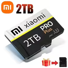 thumbnail image 1 of High Speed Micro SD Card 128GB 256GB 512GB Memory Card TF Card for Compatible Devices New, 1 of 5