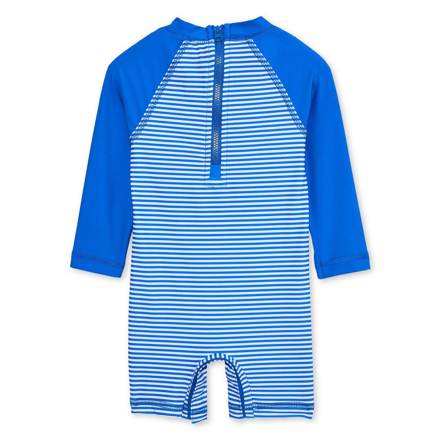 George Baby Boys' One Piece Rashguard