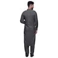 thumbnail image 2 of Atasi Pathani Kurta Pyjama Wedding Kurta Pajama For Boys Summer Clothing, 2 of 5