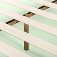 thumbnail image 2 of Zinus Julia 10 inch Wood Platform Bed Frame with Headboard, 2 of 8