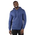 thumbnail image 1 of Unisex Ultimate Fleece Pullover Hooded Sweatshirt 320H, 1 of 3