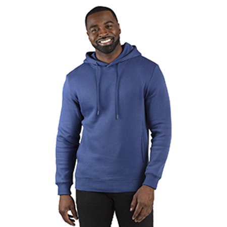 Unisex Ultimate Fleece Pullover Hooded Sweatshirt 320H