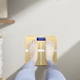thumbnail image 4 of Balance Électronique Balance Corporelle Balance Corporelle Rechargeable Balance Intelligente pour la Graisse Corporelle Balance de Santé Balance de Calcul de la Graisse Corporelle, 4 of 6