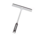 thumbnail image 4 of Shower Squeegee For Shower Glass Door Bathroom Tile And Mirror, Window Squeegee Streak Rubber Squeegee Wiper Cleaning Tools, 4 of 9