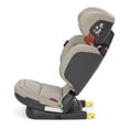 thumbnail image 4 of Peg Perego Viaggio Flex 120 High Back Booster Car Seat - Astral, 4 of 5